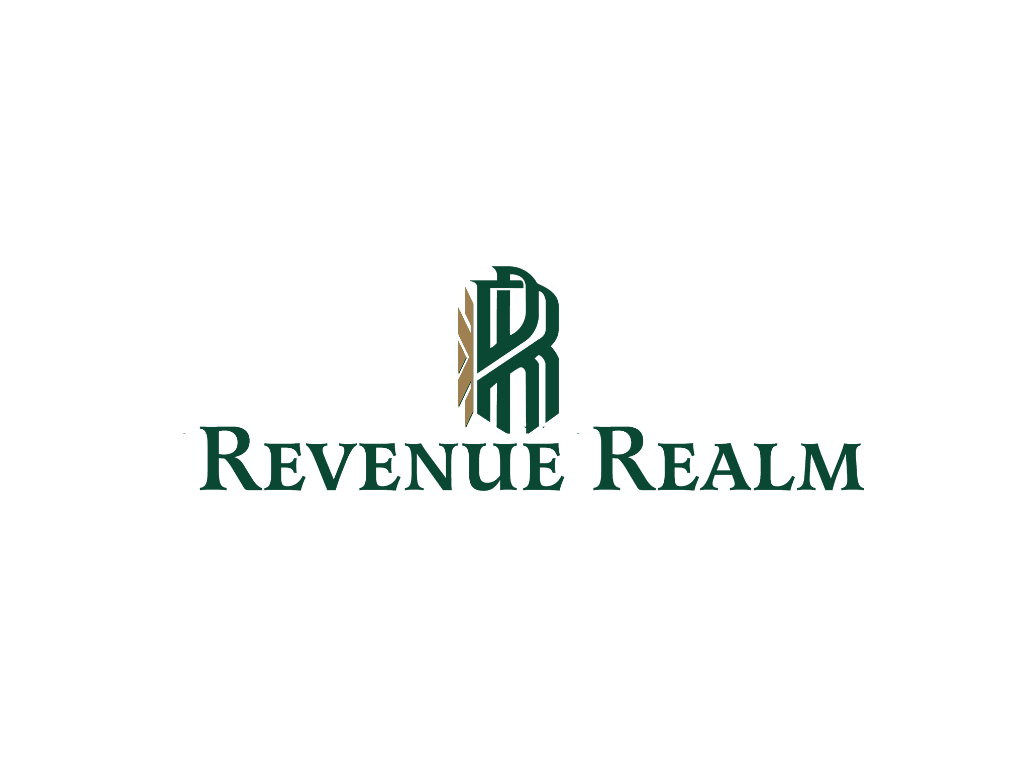 Revenue Realm Logo